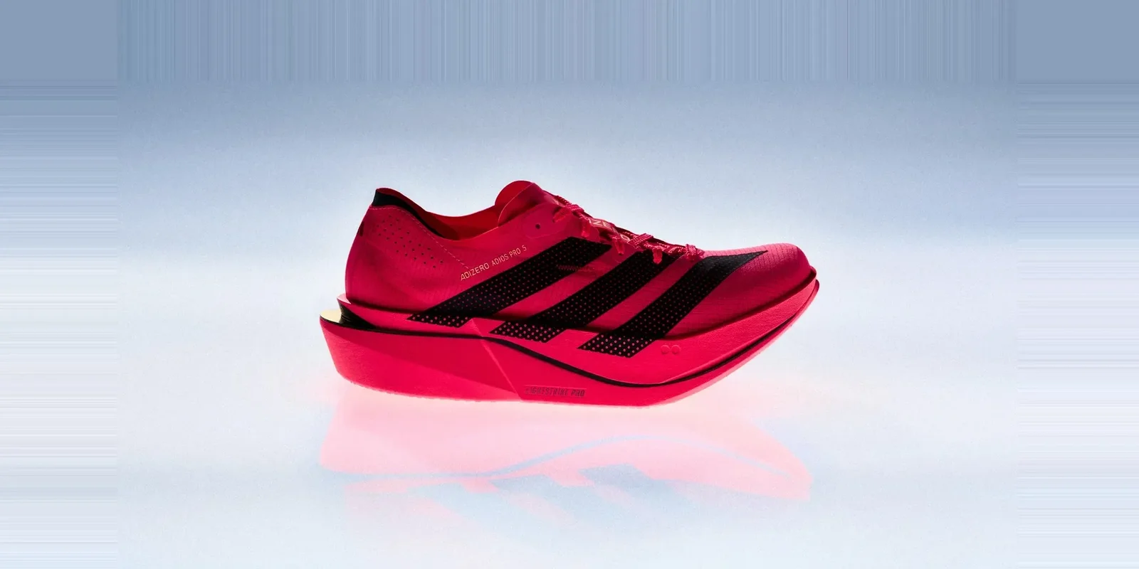 Adizero Adios Pro 5