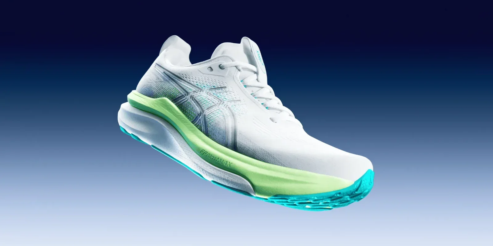 Gel-Kayano 33