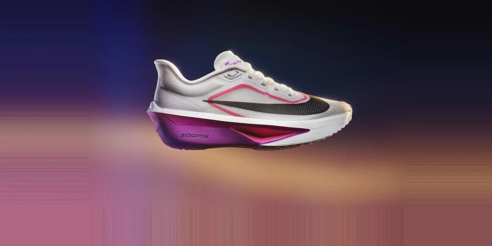 Zoom Fly 6